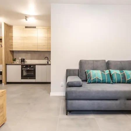 Zeromskiego - Karkonoce