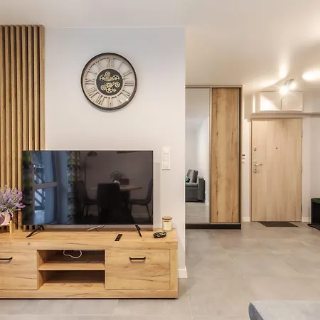 Zeromskiego - Karkonoce 公寓