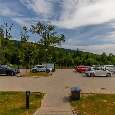 Zeromskiego - Karkonoce 斯克拉斯卡波伦巴