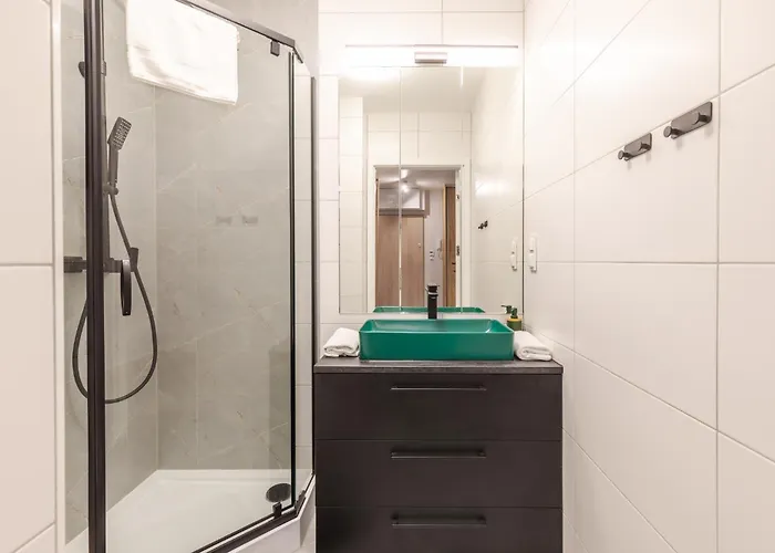 Zeromskiego - Karkonoce