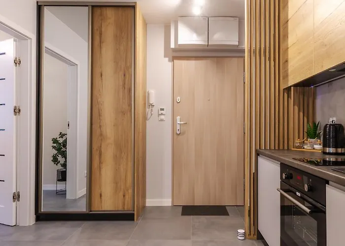 Zeromskiego - Karkonoce