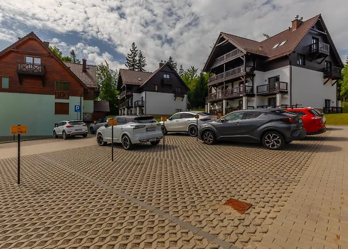 Zeromskiego - Karkonoce * 斯克拉斯卡波伦巴