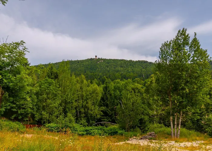 Zeromskiego - Karkonoce 公寓 *