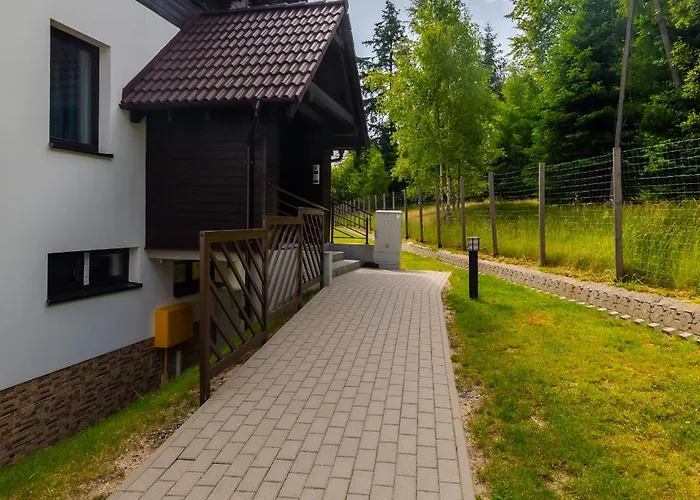 Zeromskiego - Karkonoce 公寓