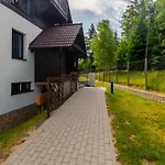 Zeromskiego - Karkonoce Lägenhet