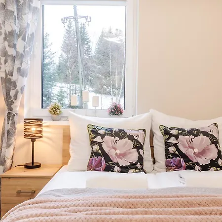 Zeromskiego - Karkonoce *