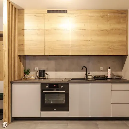 Zeromskiego - Karkonoce Appartement *