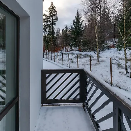 Zeromskiego - Karkonoce * Szklarska Poreba