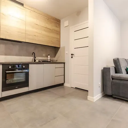 Zeromskiego - Karkonoce Appartement