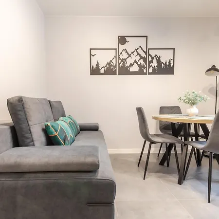 Zeromskiego - Karkonoce 公寓 *