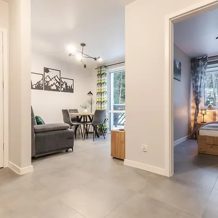 Zeromskiego - Karkonoce * 斯克拉斯卡波伦巴