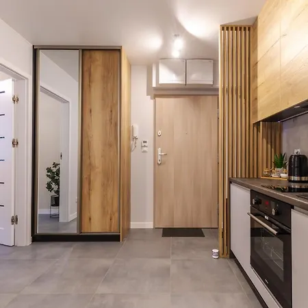 Zeromskiego - Karkonoce