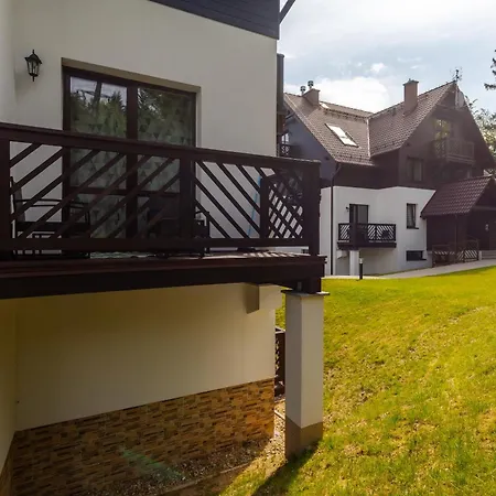 Zeromskiego - Karkonoce *