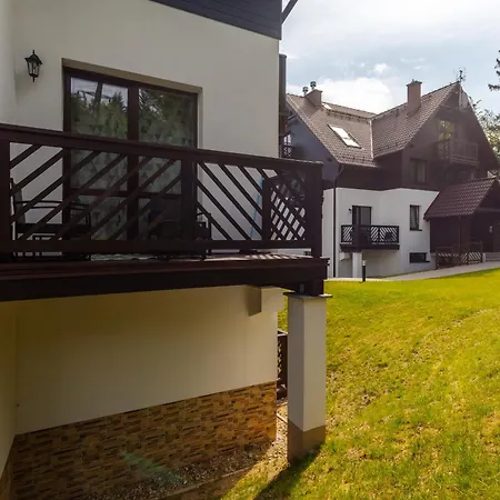 Zeromskiego - Karkonoce *