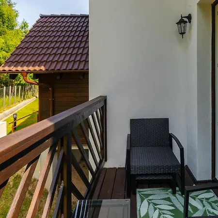 Zeromskiego - Karkonoce 公寓