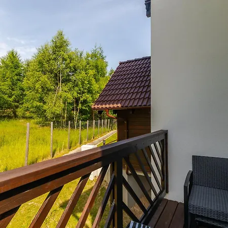 公寓 Zeromskiego - Karkonoce