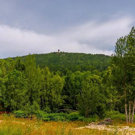 Zeromskiego - Karkonoce 公寓 *