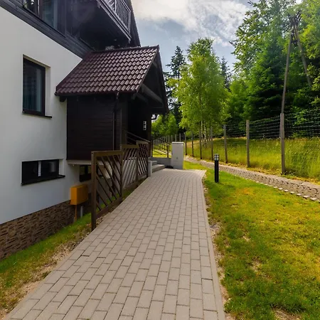 Zeromskiego - Karkonoce 公寓