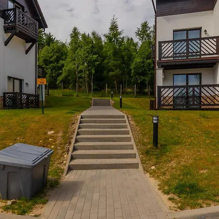 Zeromskiego - Karkonoce Apartment *