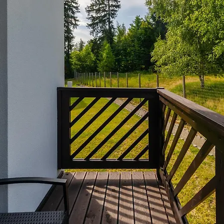 Zeromskiego - Karkonoce 公寓 斯克拉斯卡波伦巴