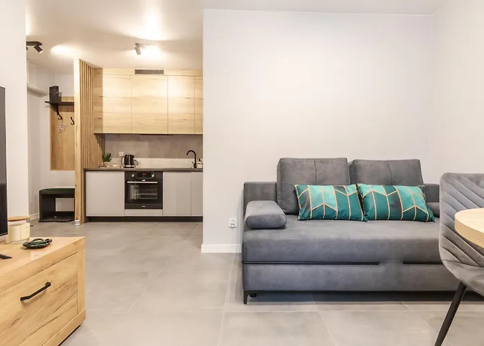 Zeromskiego - Karkonoce