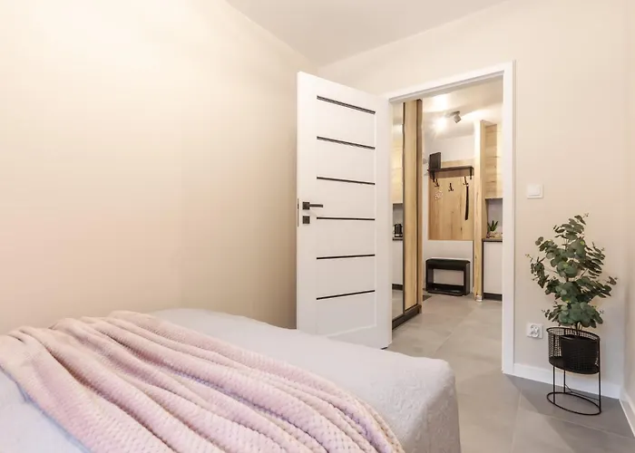 Zeromskiego - Karkonoce Szklarska Poręba