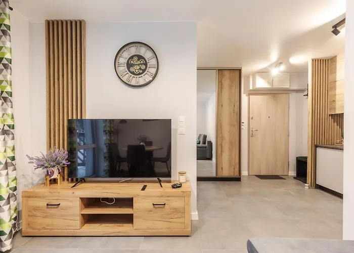 Zeromskiego - Karkonoce Appartamento