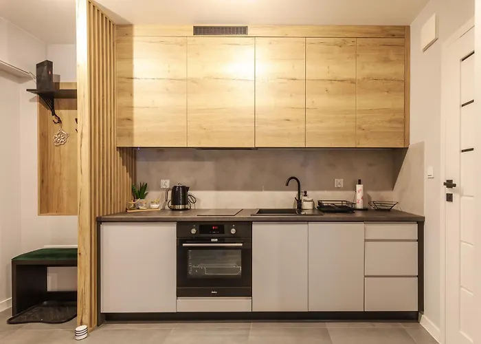 Zeromskiego - Karkonoce Appartamento *