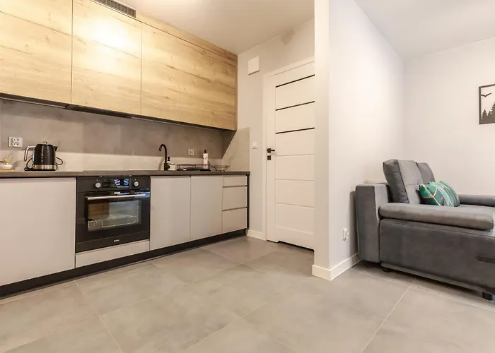 Zeromskiego - Karkonoce Appartamento