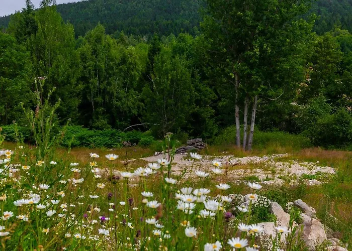 Zeromskiego - Karkonoce Appartamento