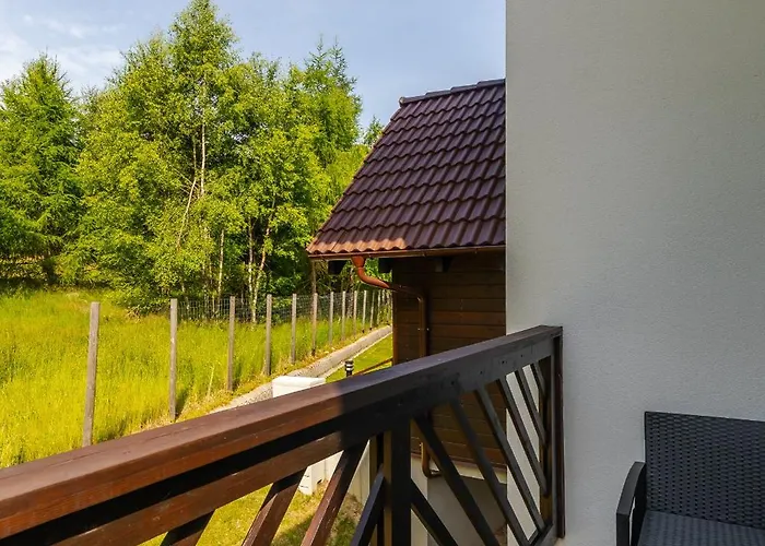 Appartamento Zeromskiego - Karkonoce