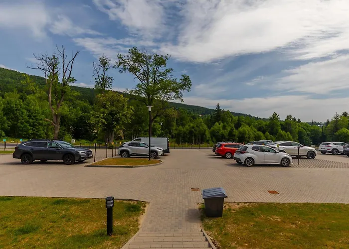 Zeromskiego - Karkonoce Szklarska Poręba