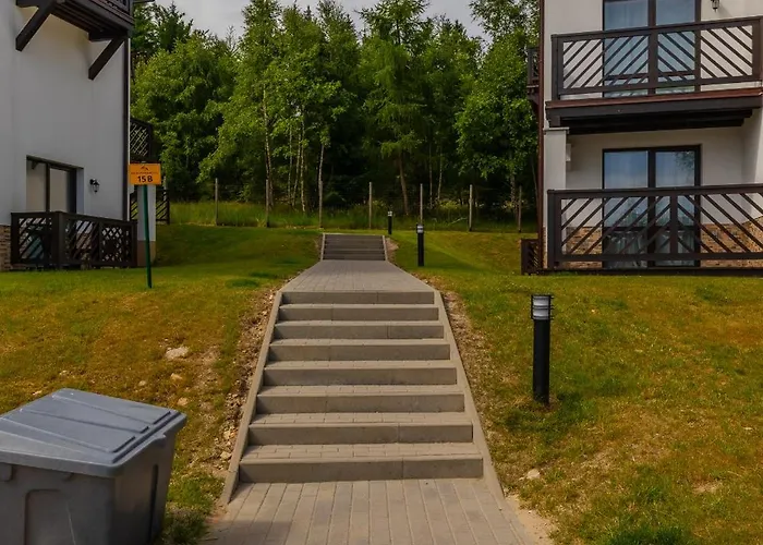 Zeromskiego - Karkonoce Appartamento *