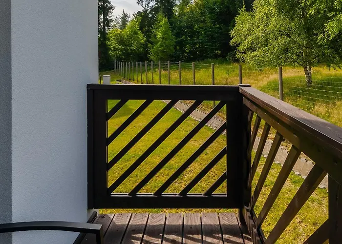 Zeromskiego - Karkonoce Appartamento Szklarska Poręba